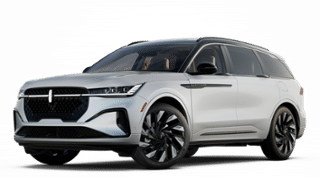2024 Lincoln Lincoln Nautilus External Image 1